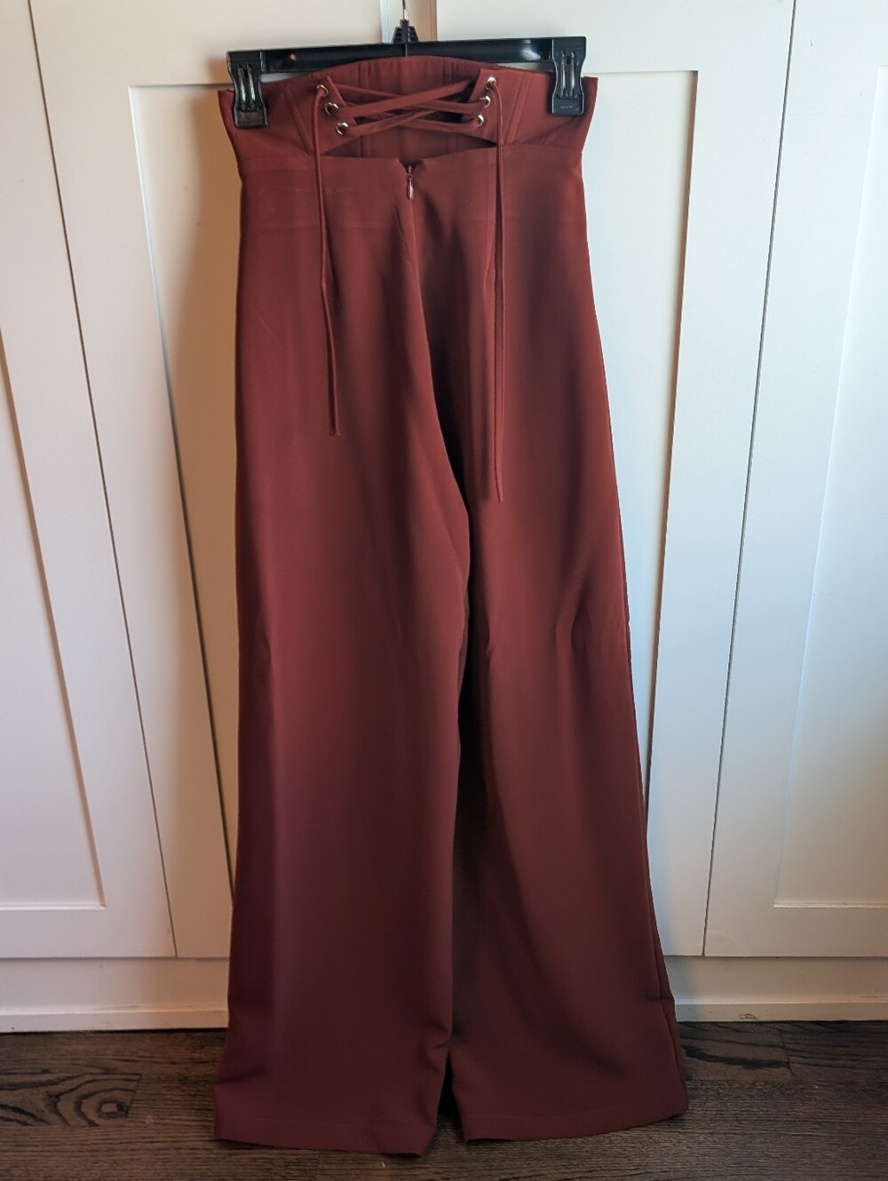 Andrea Iyamah Pants - XS - NWT - Picture 5 of 5
